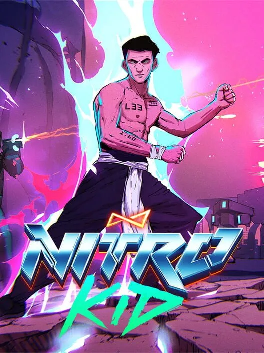 MX Nitro