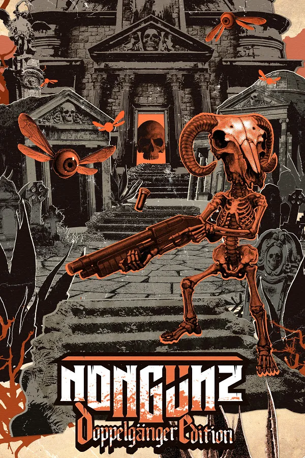 Nongunz (Doppelganger Edition)