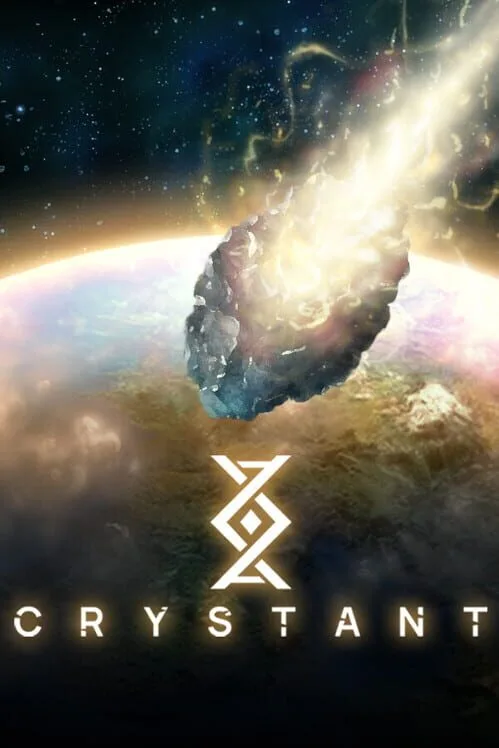 Crystant PC