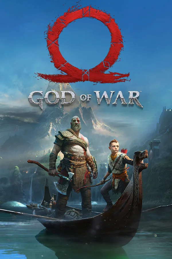God of War TR PC