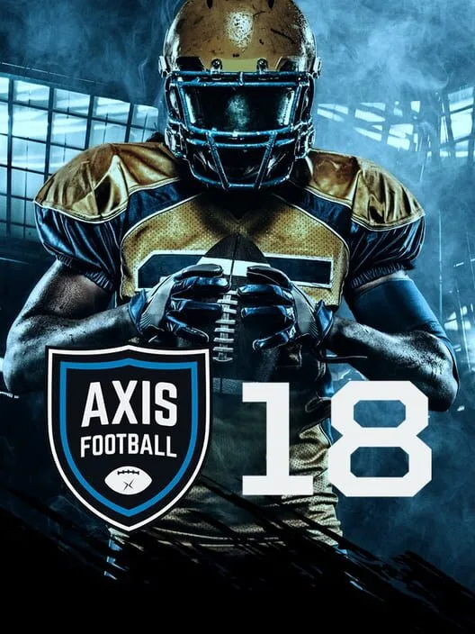 Axis Football 2018