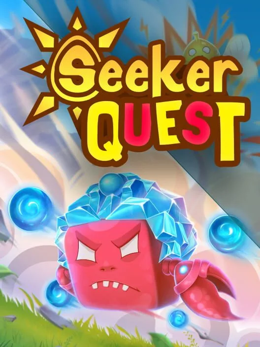 Seeker Quest PC