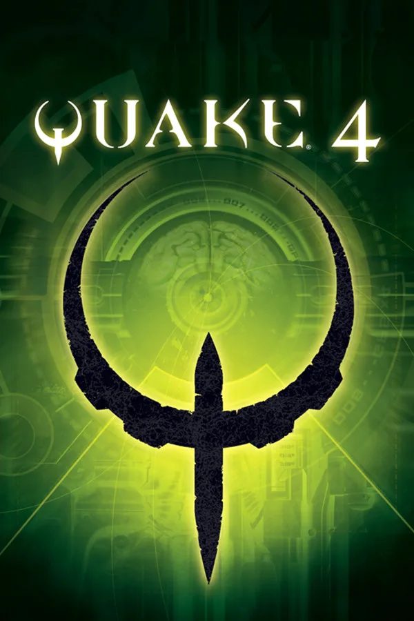 Quake IV
