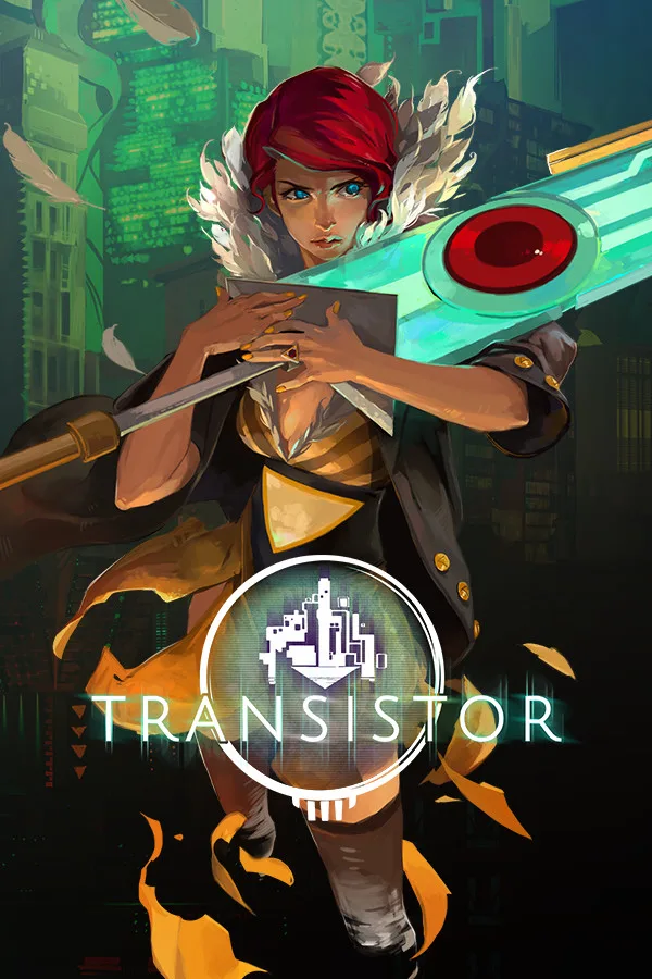 Transistor (GOG)