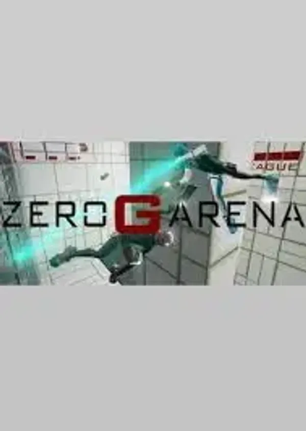 Zero G Arena