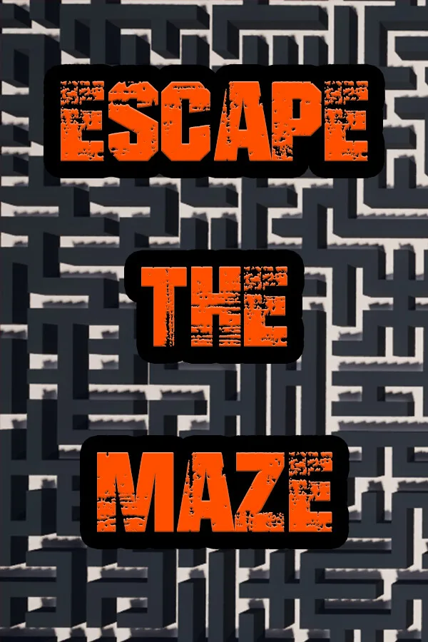 Escape The Maze PC