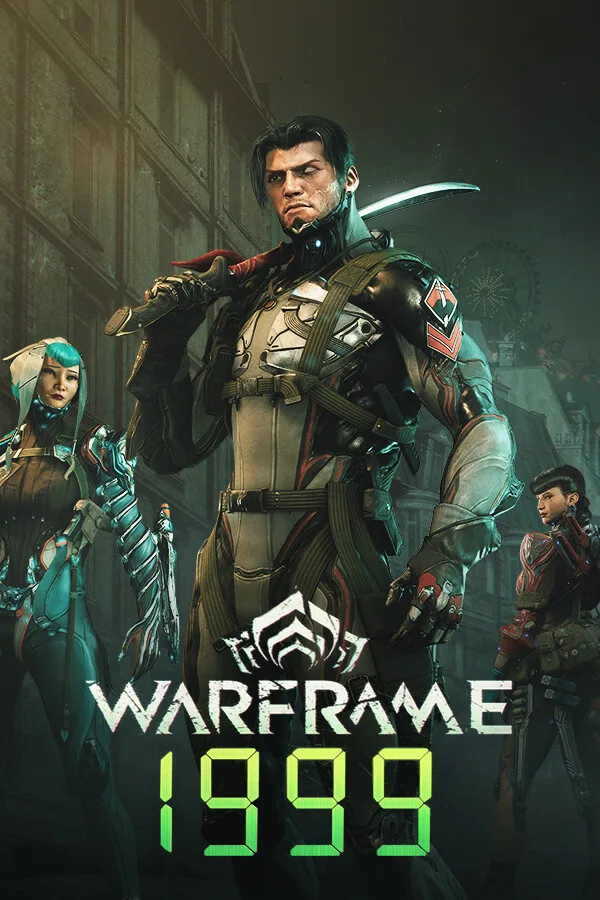 Warframe (TennoCon 2024 Digital Pack) (Xbox Live) (US)