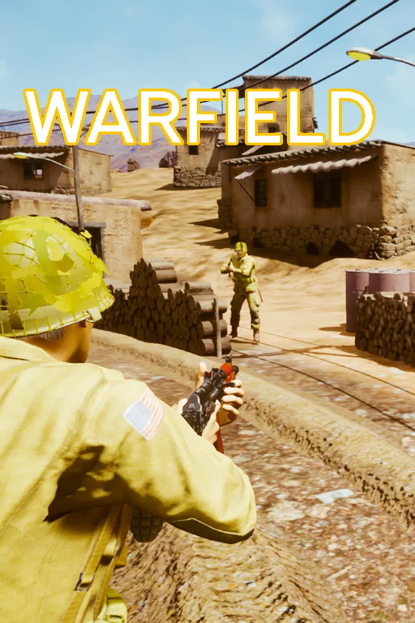 Warfield