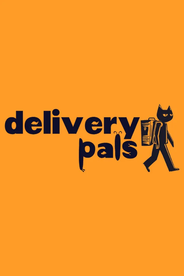 delivery pals PC