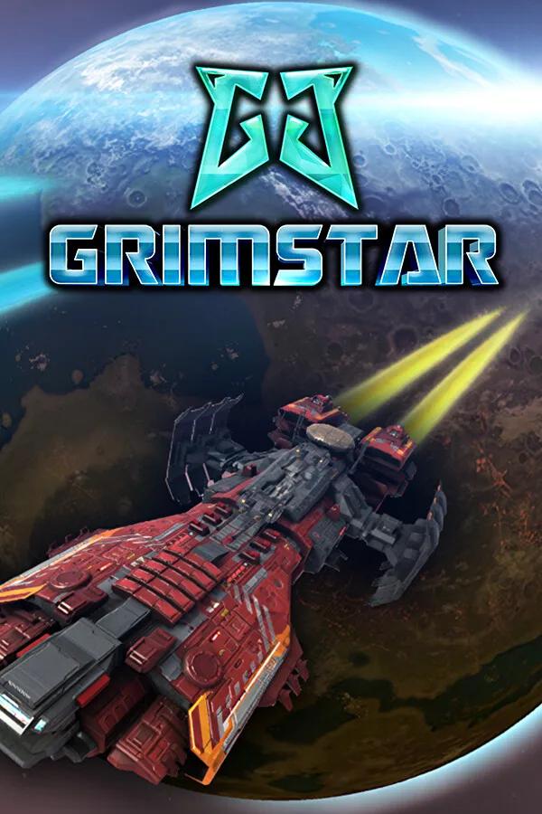 Grimstar: Crystals are the New Oil!