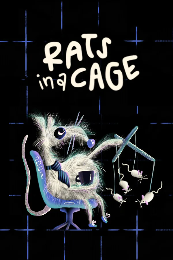 Rats in a Cage PC