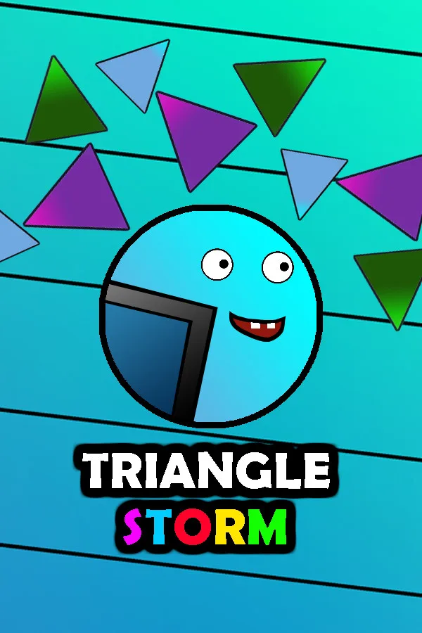 TriangleStorm