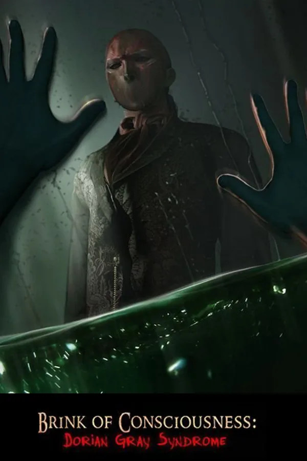Brink of Consciousness: Dorian Gray Syndrome Collector's Edition