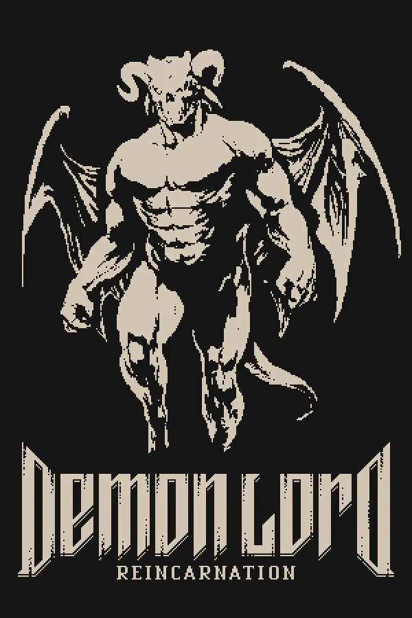 Demon Lord Reincarnation PC GOG