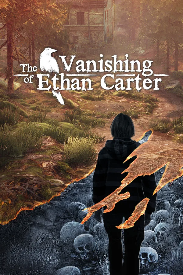 The Vanishing of Ethan Carter EU