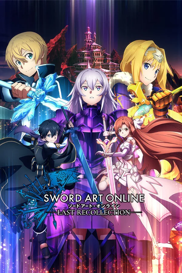 Sword Art Online Last Recollection