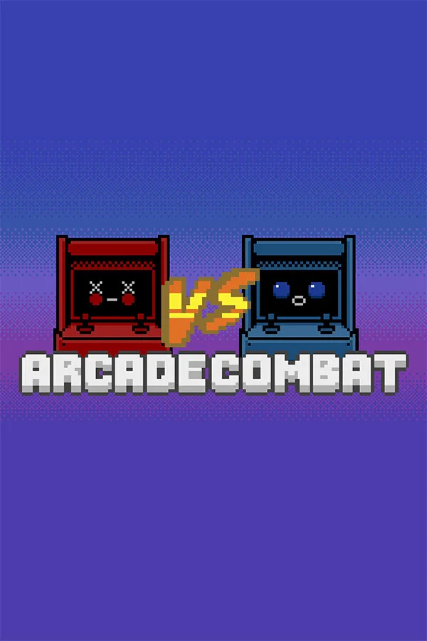 Arcade Combat PC
