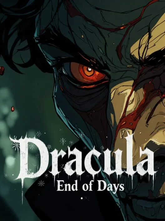 Dracula: End of Days PC