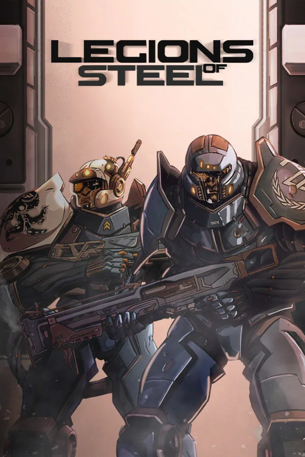 Legions of Steel