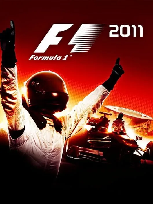 F1 2011 RU