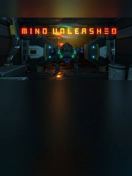 Mind Unleashed