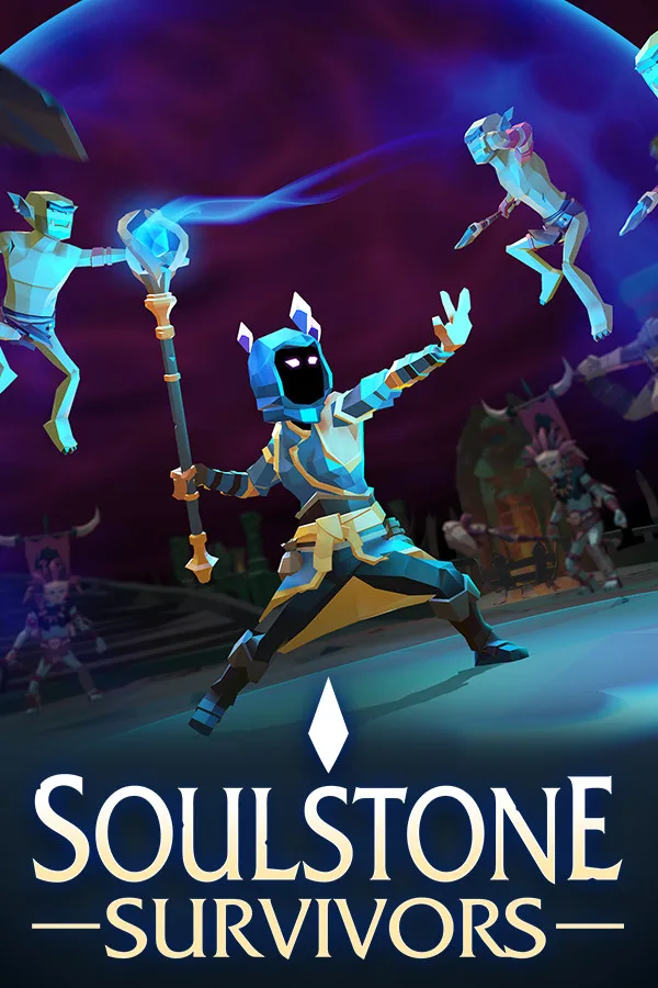 Soulstone Survivors RU/CIS PC