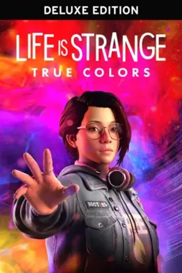 Life is Strange: True Colors (Deluxe Edition)