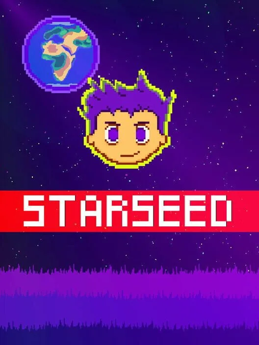 Starseed PC