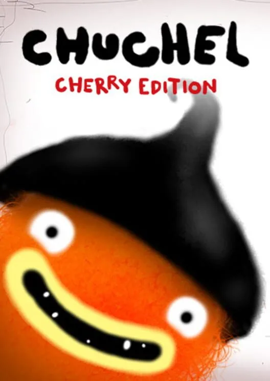 CHUCHEL Cherry Edition PC