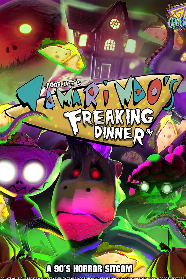 Tamarindos Freaking Dinner PC