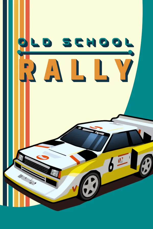Old School Rally (Early Access)