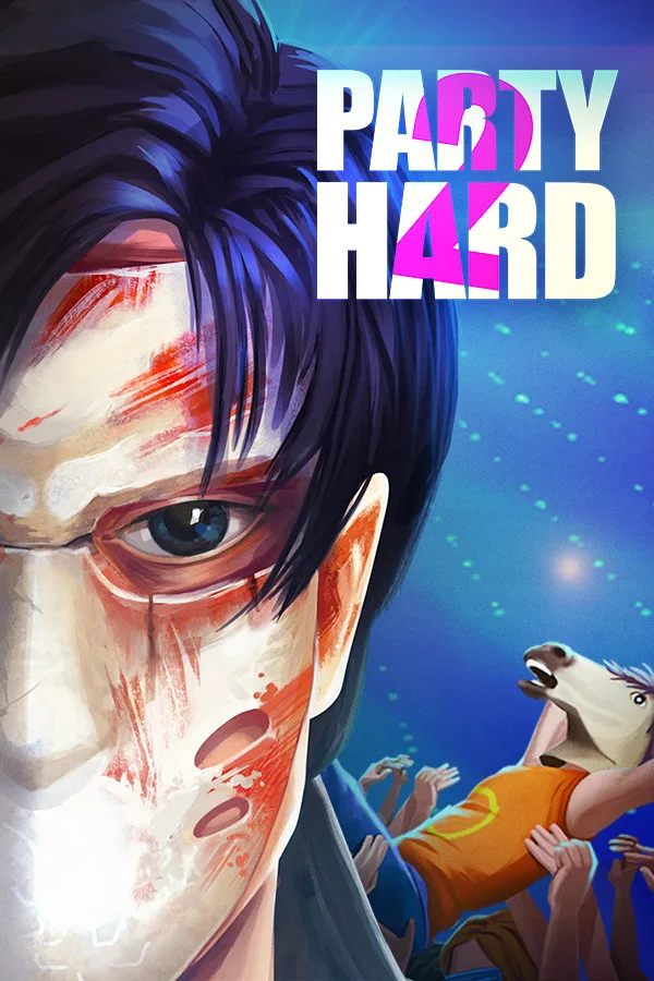 Party Hard 2 (EU)