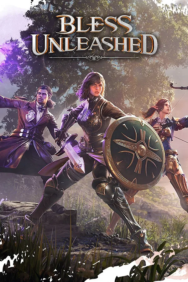 Unleashed
