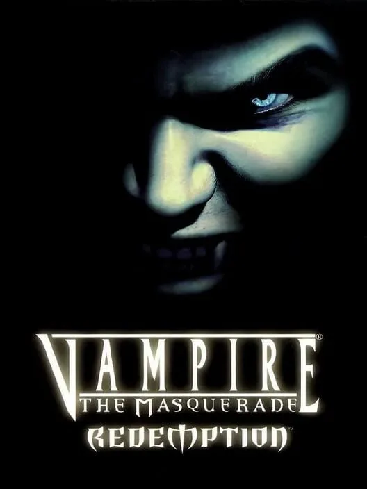 Vampire: The Masquerade - Redemption (GOG)