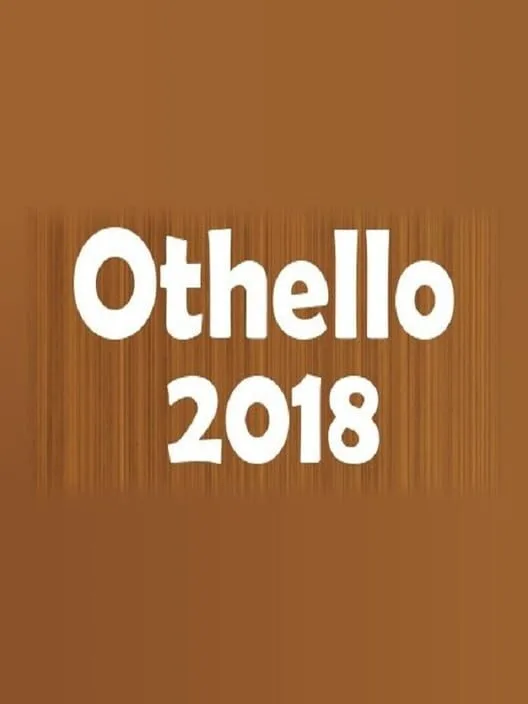 Othello 2018 PC
