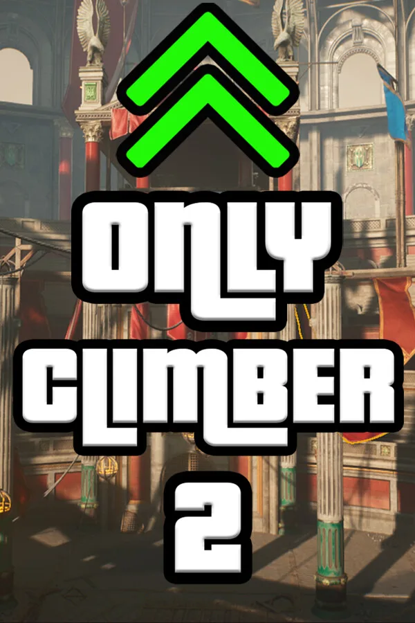 Only Climber 2 PC
