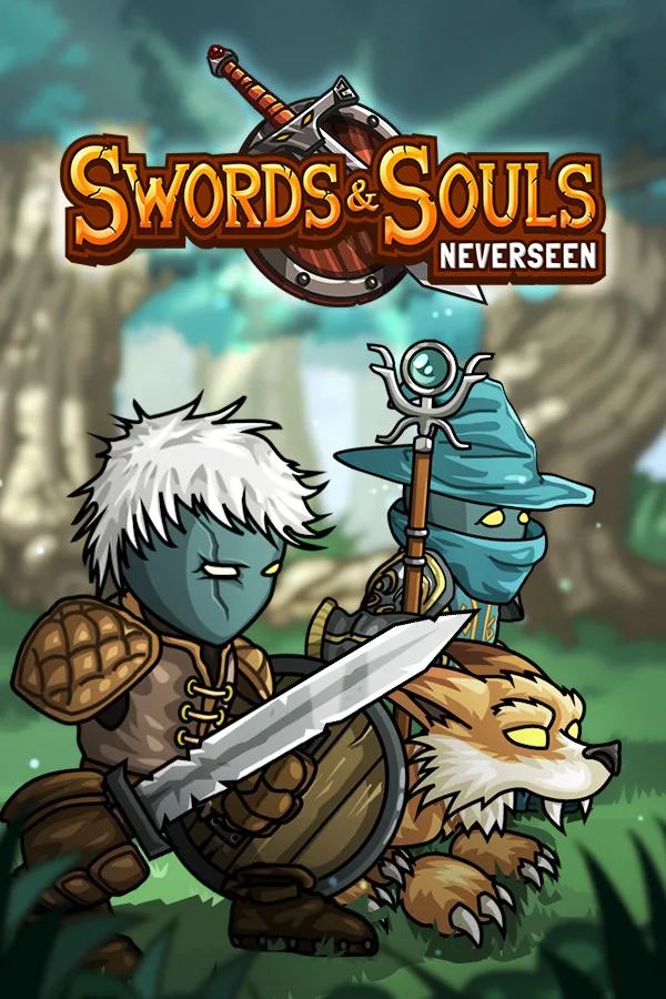 Swords & Souls: Neverseen EU Steam Altergift