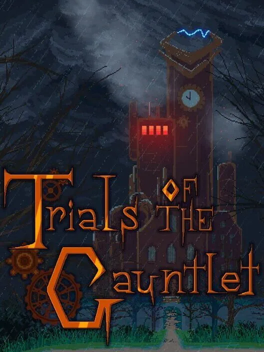 Trials of the Gauntlet