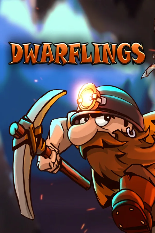 Dwarflings (PC) - Steam Key -