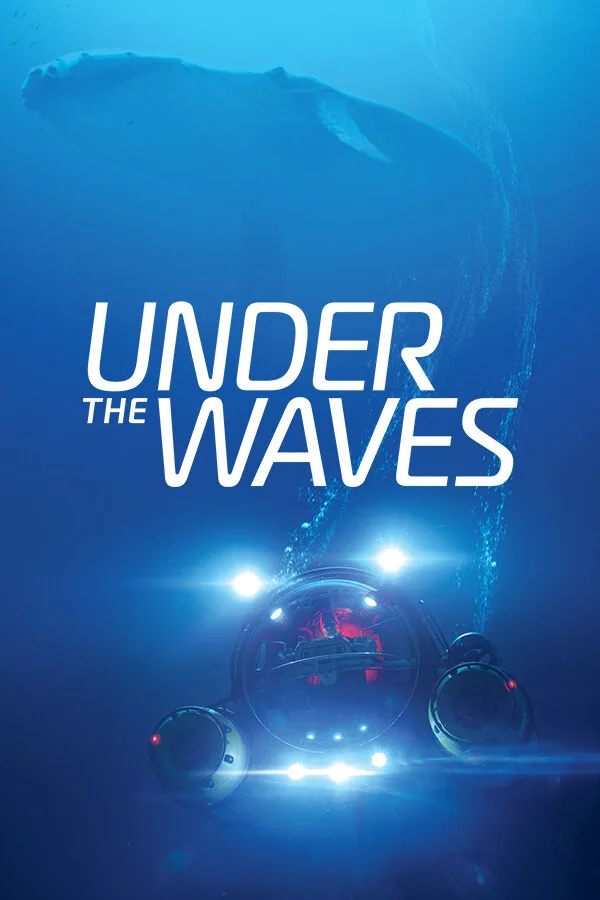 Under The Waves (ROW)