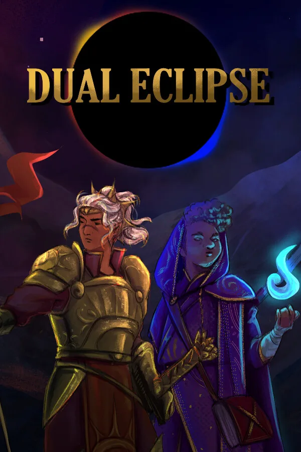 Dual Eclipse PC