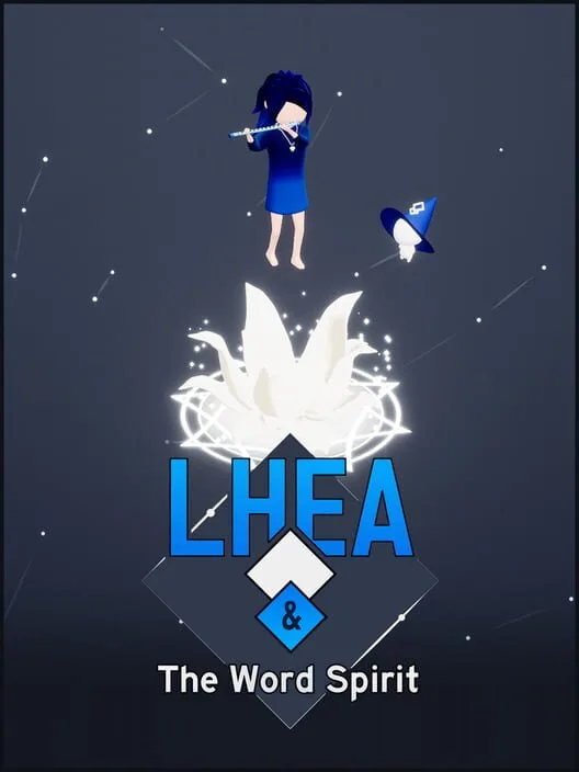 LHEA and the Word Spirit PC