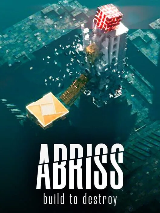 Abriss