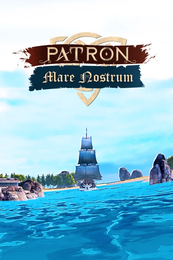 Patron - Mare Nostrum LATAM