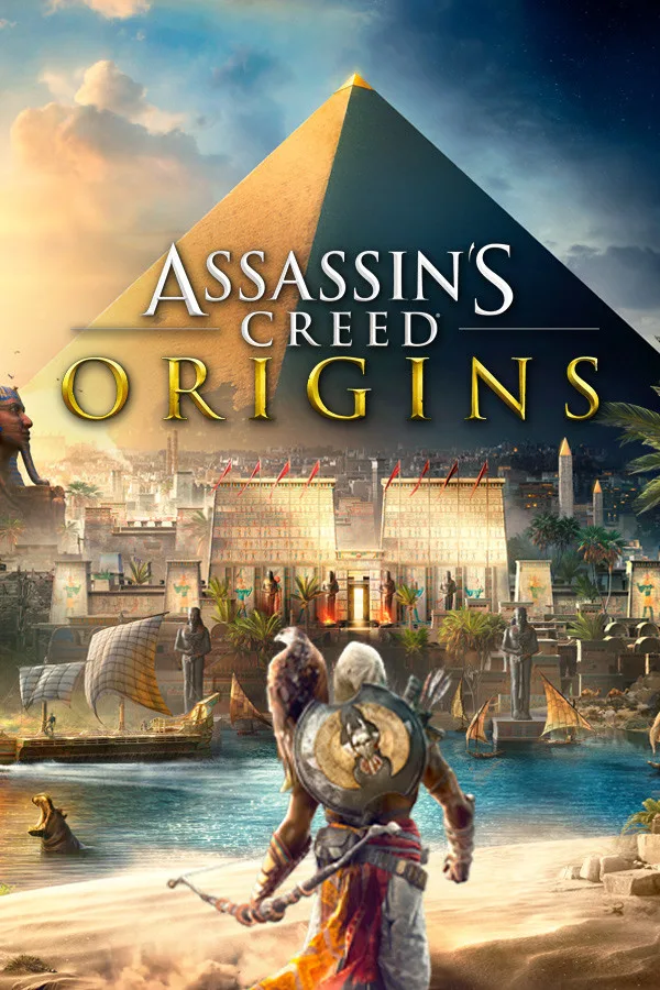 Assassin's Creed: Origins (NA)