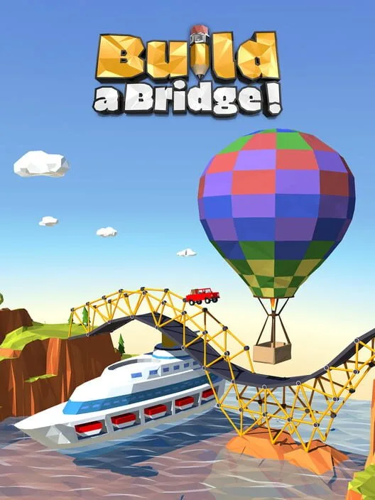 Build a Bridge! PC