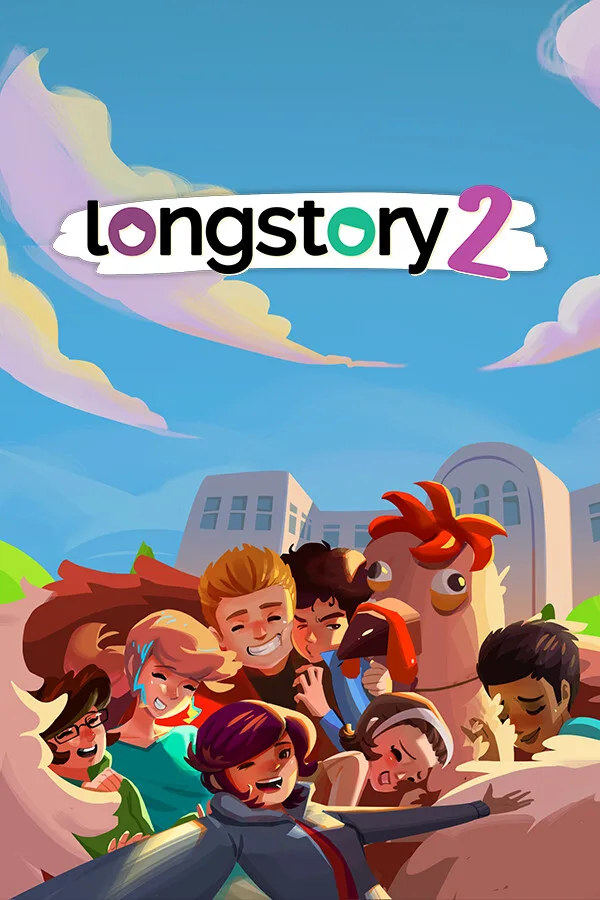 LongStory 2 PC