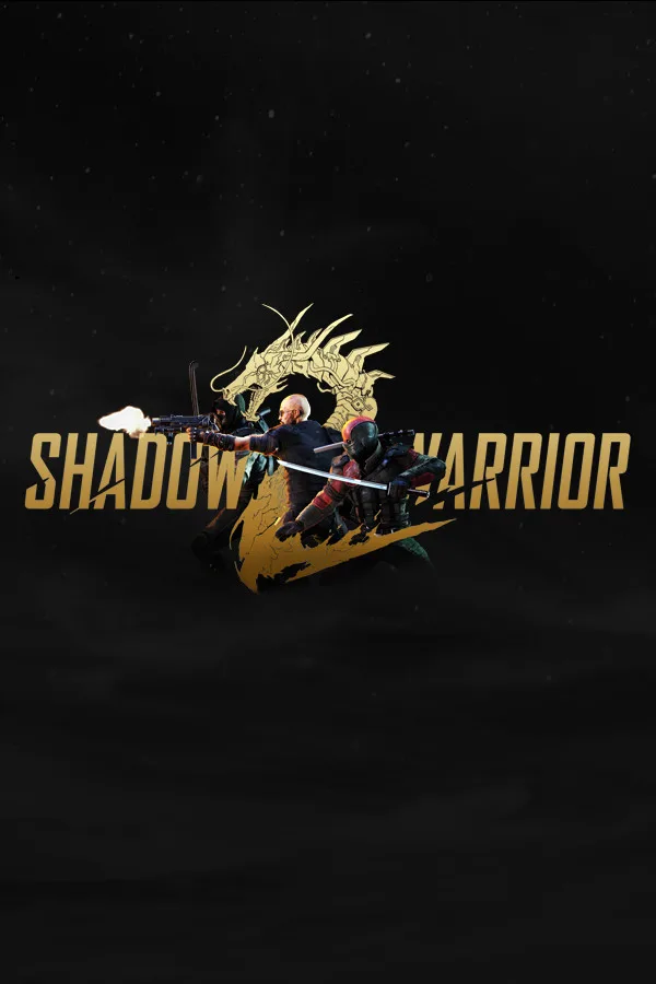 Shadow Warrior 2 (LATAM)