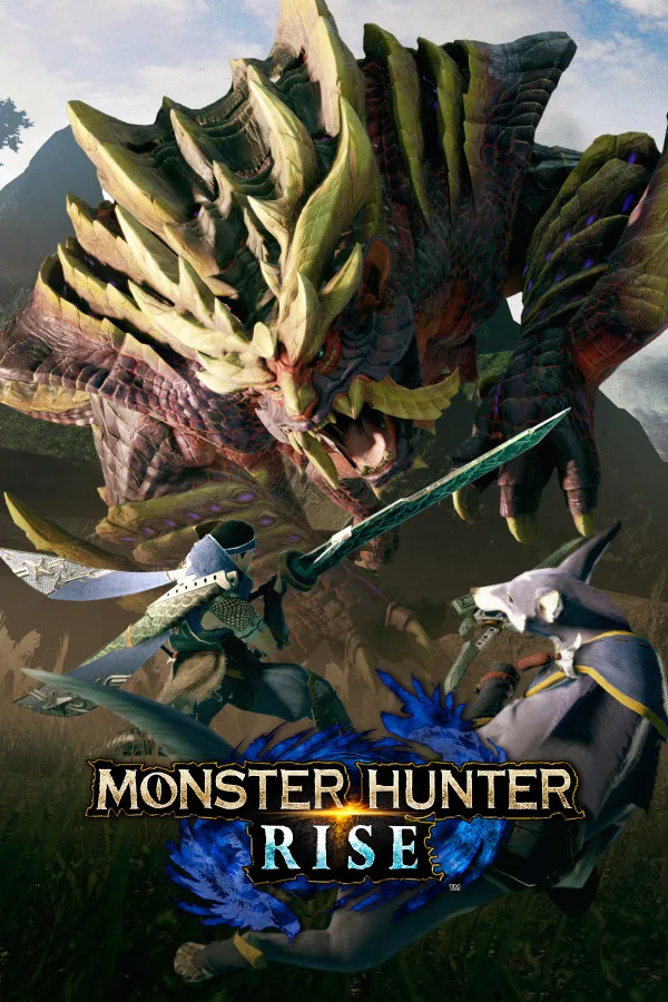 Monster Hunter Rise (NA)