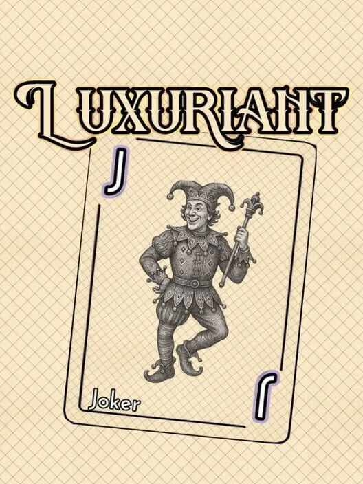 Luxuriant PC